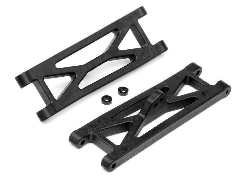 HPI 100408 BLITZ Composite GRAPHITE Front Suspension Arm Firestorm / E-Firestorm