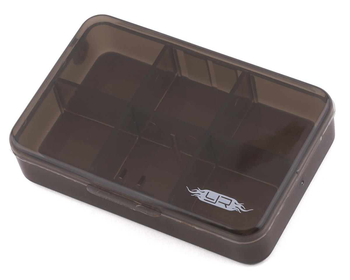 Yeah Racing MG-64041-046 Hard Coated 64P Aluminum Pinion Gear Set (41, 42, 43, 44, 45, 46T) (3.17mm Bore)