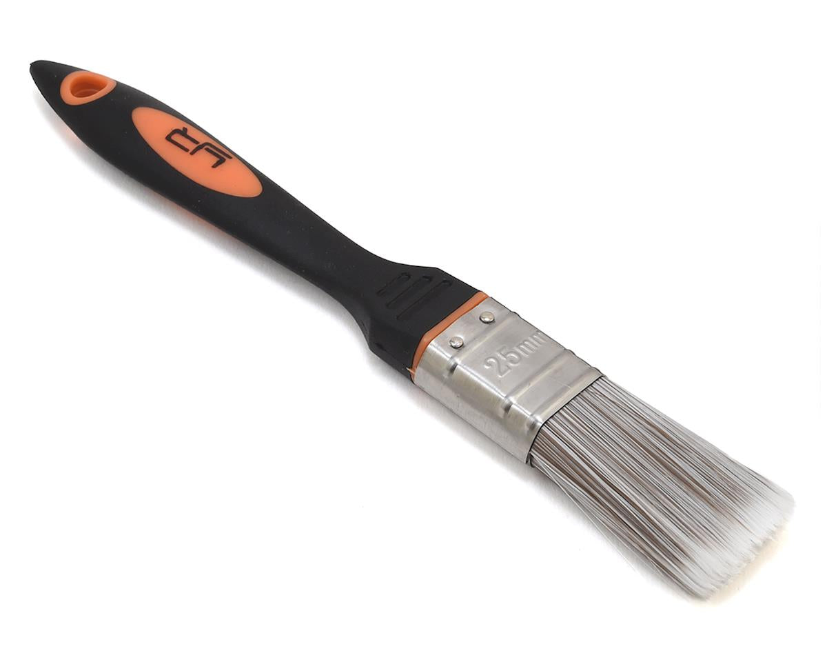 Yeah Racing YT-0179 25mm Cleaning Brush