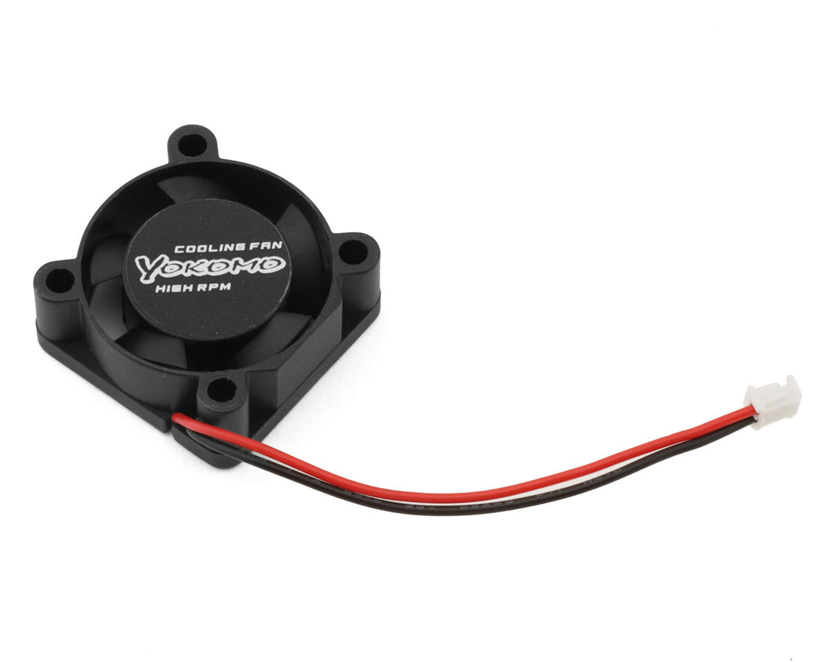 Yokomo BL-RPX3CF BL-RPX3 & BL-RPXS Cooling Fan