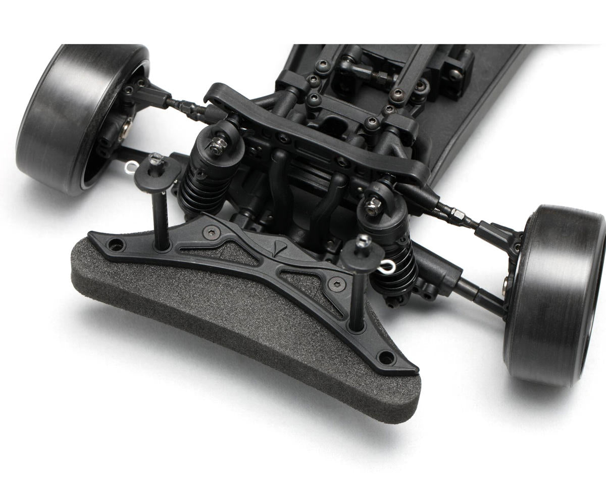 Yokomo RD1.0 1/10 RWD RTR Electric Drift Car w/PANDEM GR86 Body (Gunmetal)