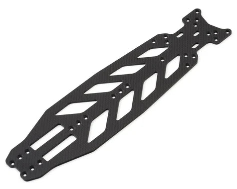 Châssis principal en graphite Yokomo MD-0022 2.0