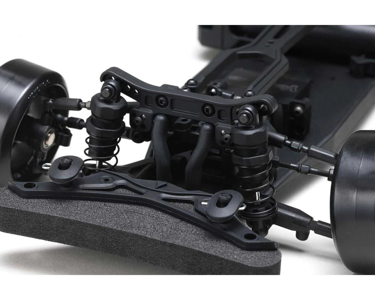 Yokomo YOKRDR-020 RD2.0 "Rookie Drift" 1/10 RWD Drift Car Kit