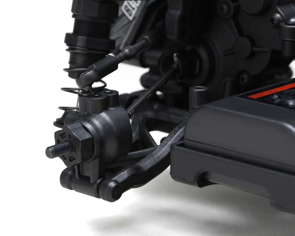 Yokomo YOKRDR-020 RD2.0 "Rookie Drift" 1/10 RWD Drift Car Kit