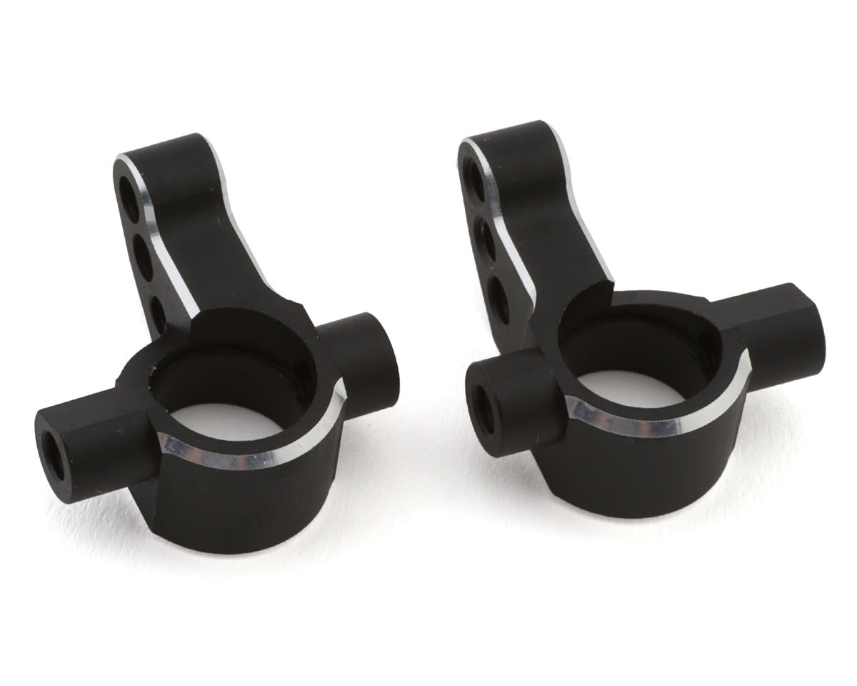 Yokomo YOKY2-415SAA RD/SD Series Aluminum Light Weight SP Steering Block (2) (0°)