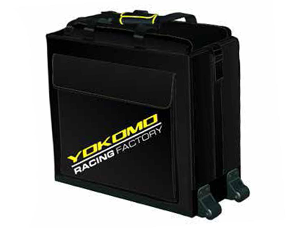 Yokomo 25PB5A Racing Pit Bag V 1/10 Hauler Bag