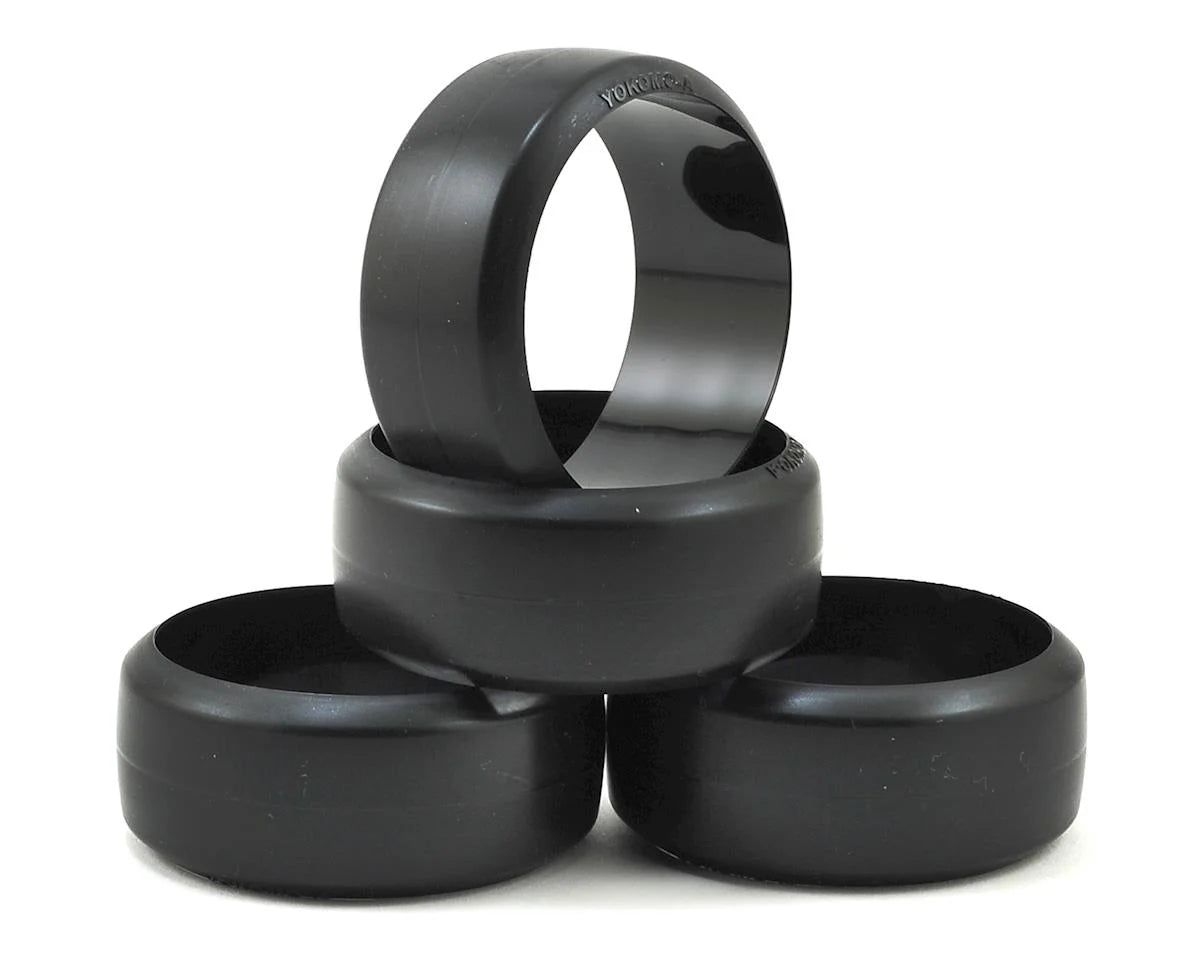 Pneu de dérive de compétition Yokomo ZR-DRAA DRA (4)