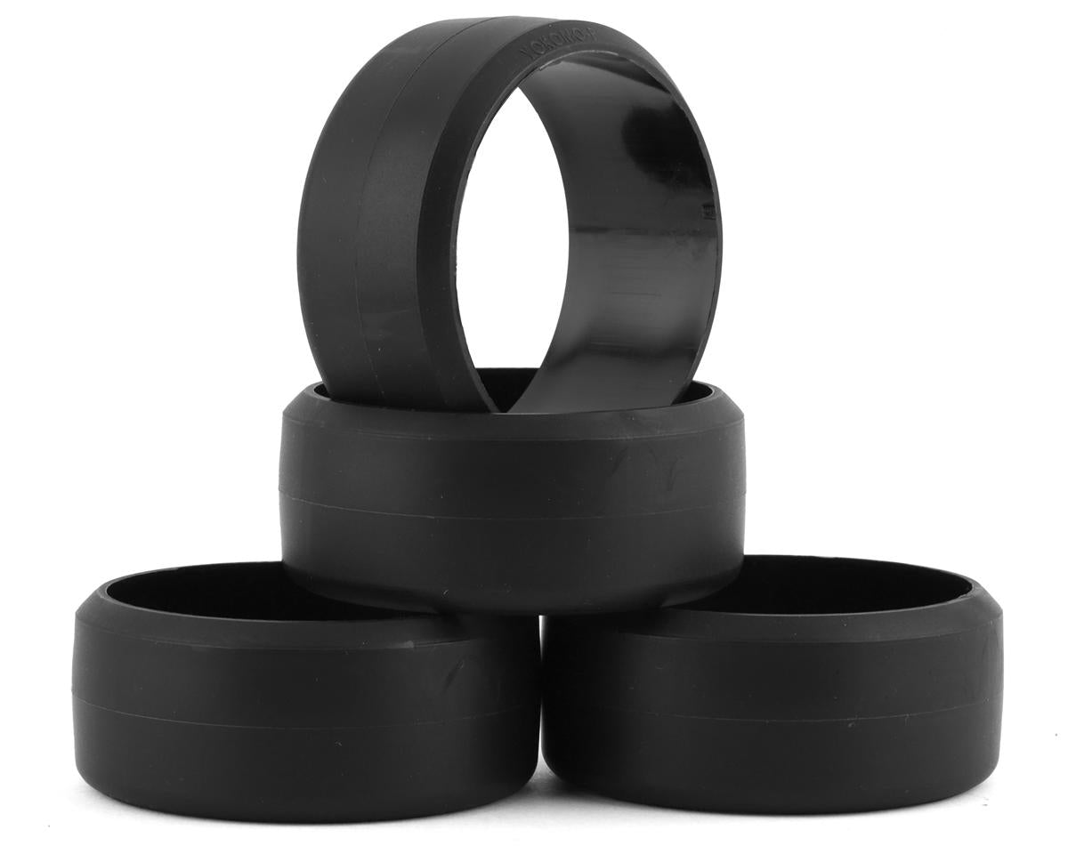Yokomo YOKZR-DRPA DRPA Neumático de competición para deriva (4) (para P-Tile)