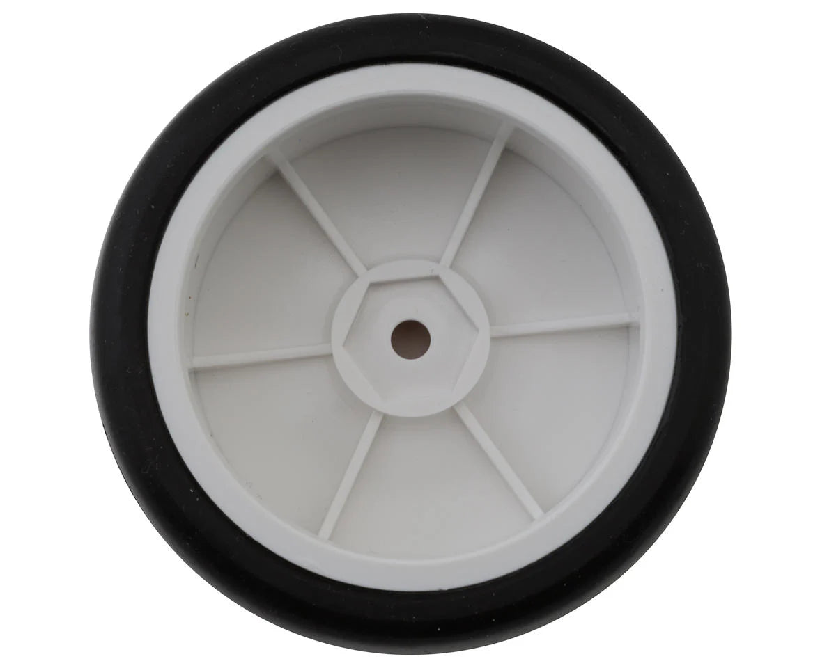 OUT OF STOCK YOKOMO ZR-SO28RA Sorex Pre-Glued Touring Car Tires (4) (28 Shore) (Asphalt Insert)