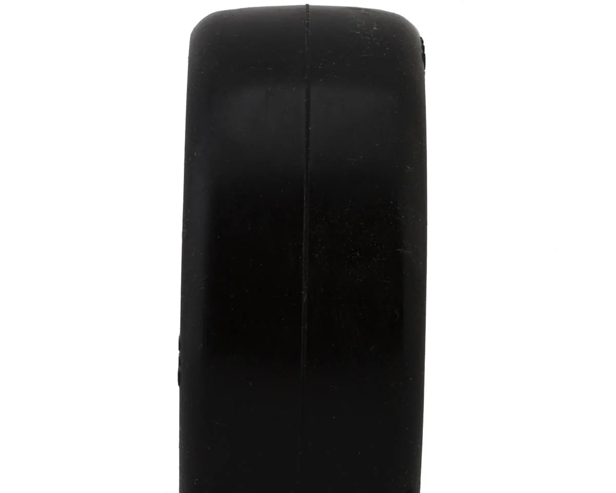 OUT OF STOCK YOKOMO ZR-SO28RA Sorex Pre-Glued Touring Car Tires (4) (28 Shore) (Asphalt Insert)