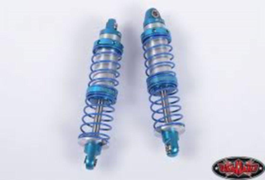 RC4WD Z-D0061 King Off-Road Dual Spring Shocks 90mm