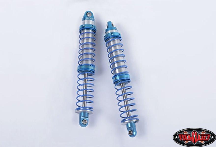 RC4WD Z-D0065 King Off-Road Dual Spring Shocks 110mm