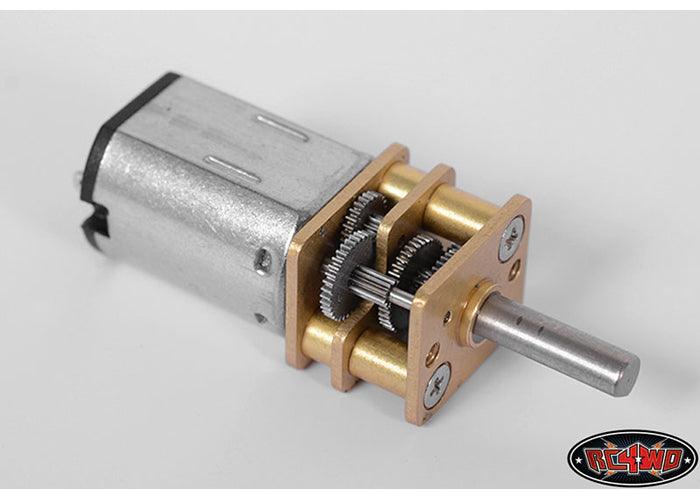 RC4WD Z-E0051 Replacement Motor/Gearbox 1/10 Warn 9.5cti Winch