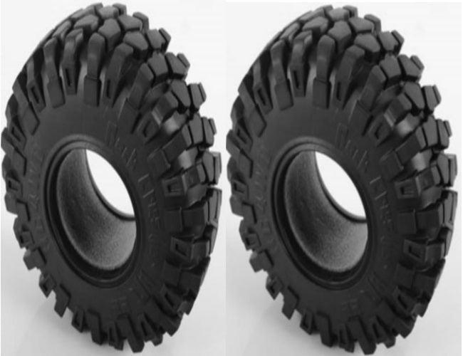 RC4WD Z-T0087 Rock Crusher X/T 2.2 Tires