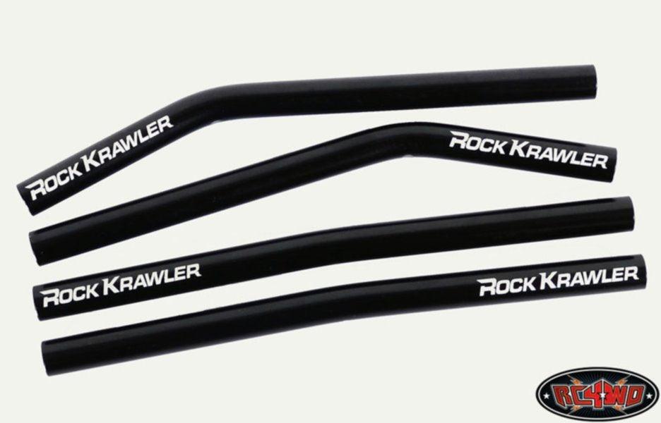 RC4WD Z-S0770 Extended Length Aluminum Links Rock Krawler Axial Wraith