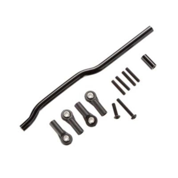 RCW4D Z-S0952 Bully Steering Link Kit 2 Competition Crawler