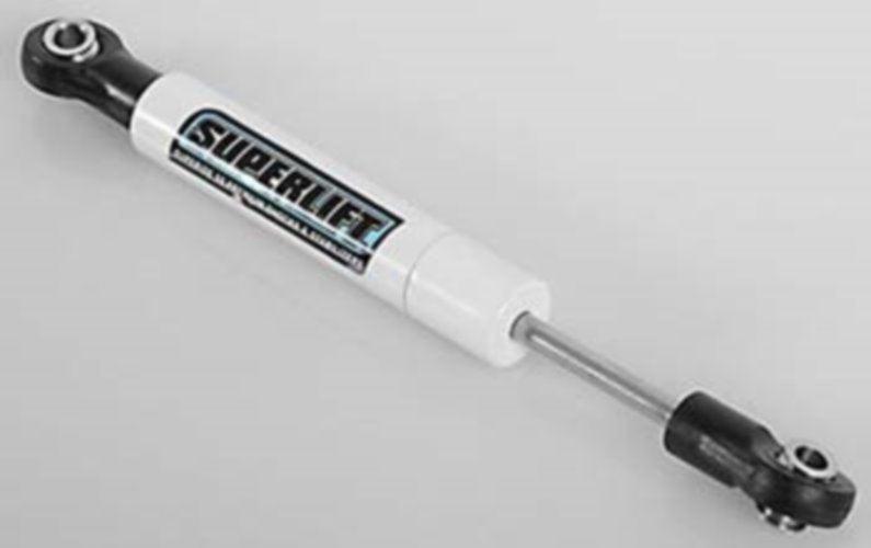 RC4WD Z-S0986 Superlift Adjustable Steer Stabilizer 90mm-120mm Gelande II Trail