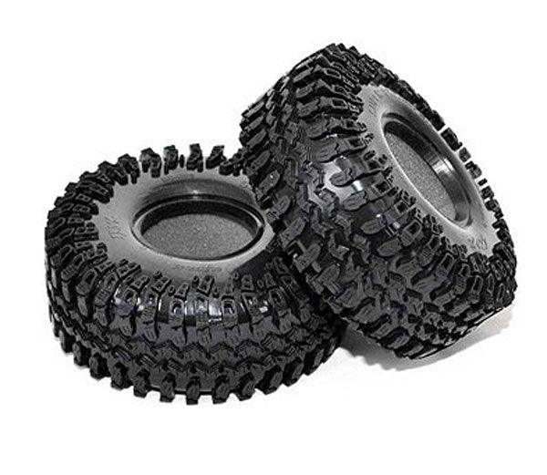 RC4WD Z-T0079 IROK 2.2" Super Swamper Rock Crawler Tire