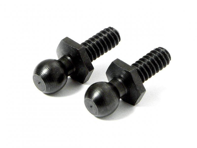 HPI Z136 Ball Stud 4.3x6.5mm (4-40/4pieces) Sprint 2 Drift / Sport / Flux Nitro