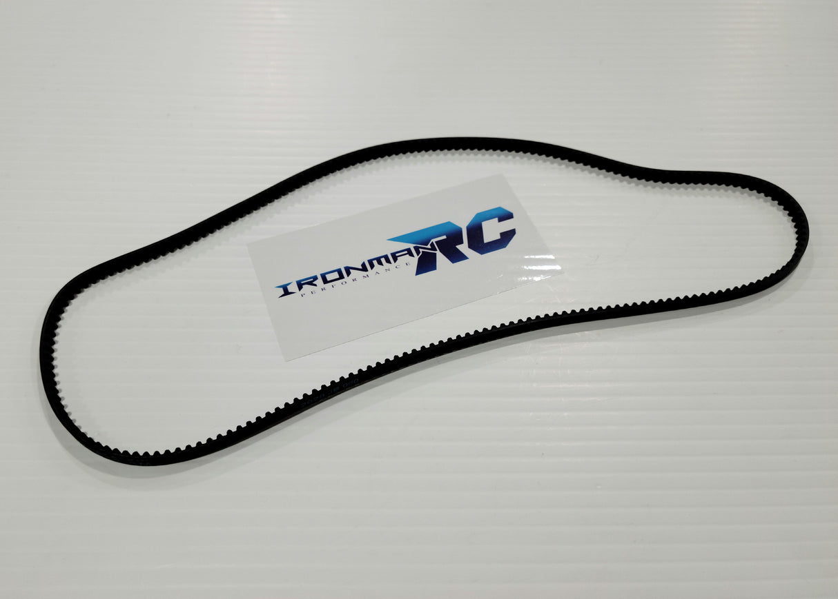 IRonManRc HOBAO EPX STRECTH LONG JAGUAR BELT