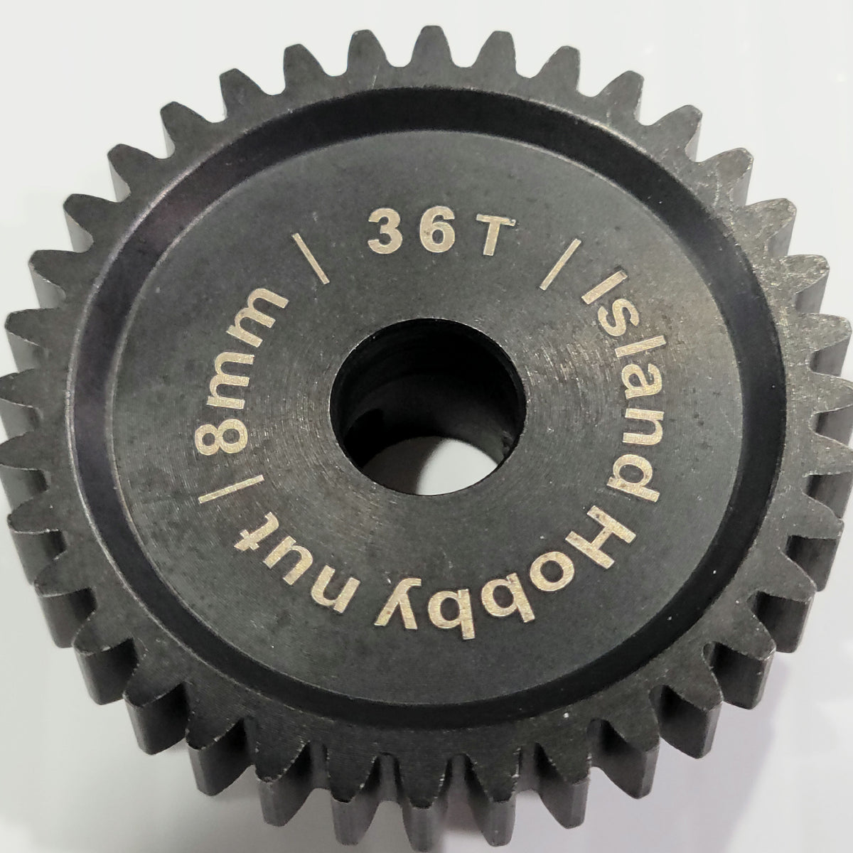 CY-500005-18 Pignone Rocket M1 In Lega Di Acciaio Duro - Foto 4