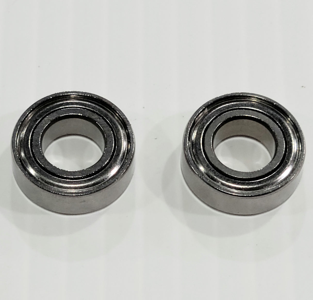 IRonManRc LIMITLESS V2 CERAMIC BEARING REPLACEMENT KIT HYBRID ABEC 7 (2)
