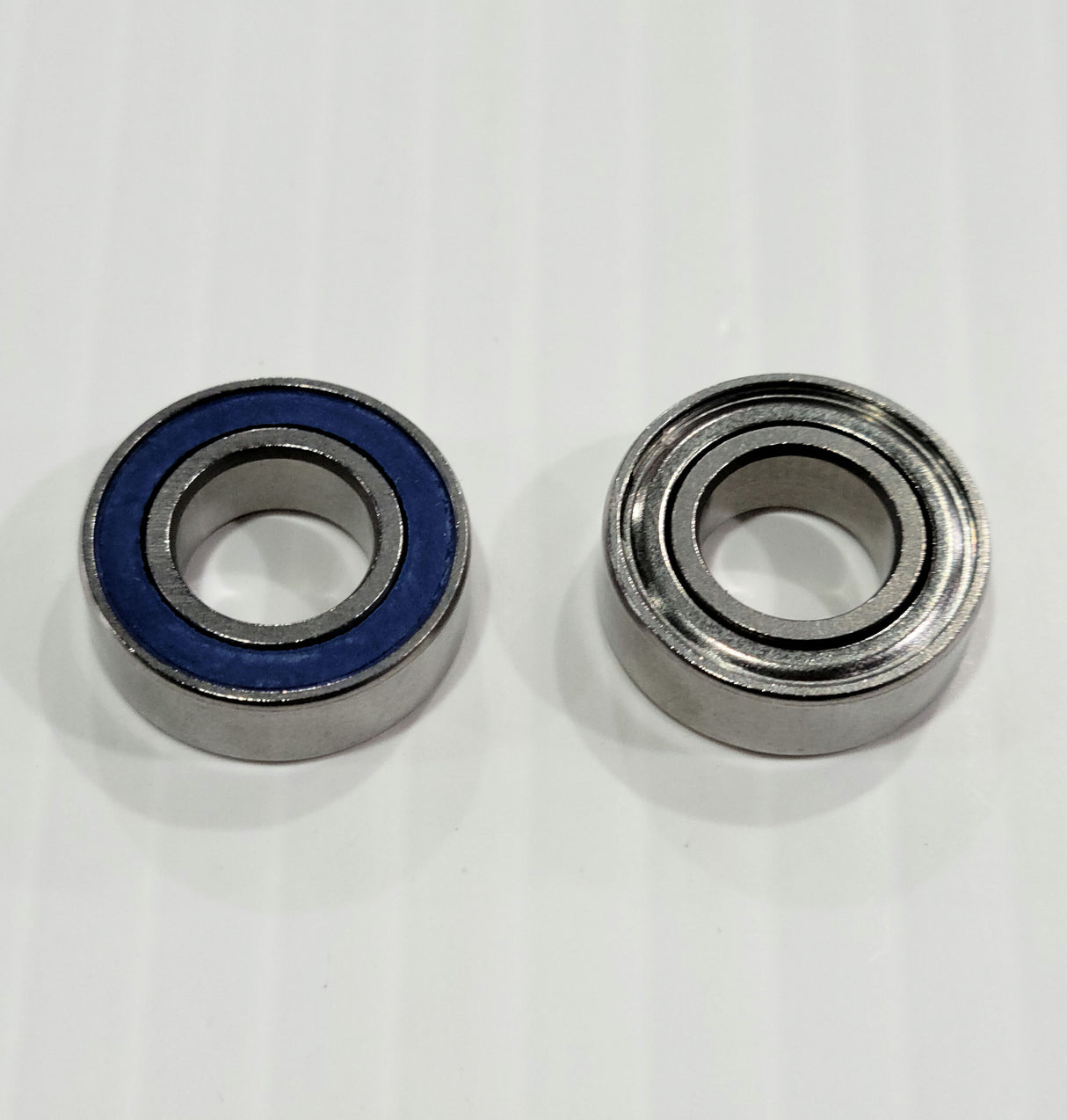 IRonManRc 8x16x5 CERAMIC BEARINGS HYBRID ABEC 7 (2)