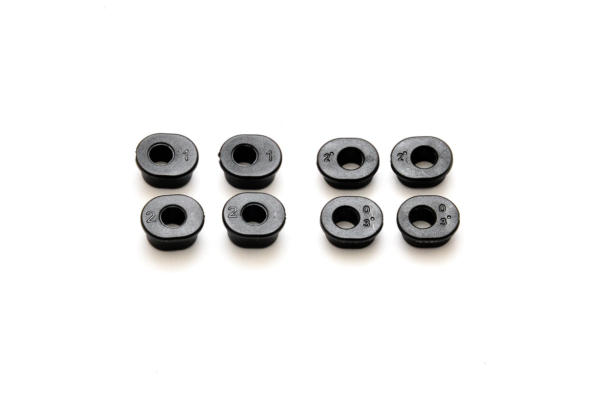 Hobao 85026 INSERTOS DE BRAZO AJUSTABLES HYPER VS