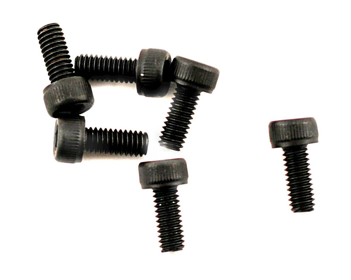 Vis à métaux à tête cylindrique Traxxas 3215 2,5x6 mm (6)
