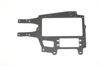 SERPENT Radioplaca 747 carbono 804274