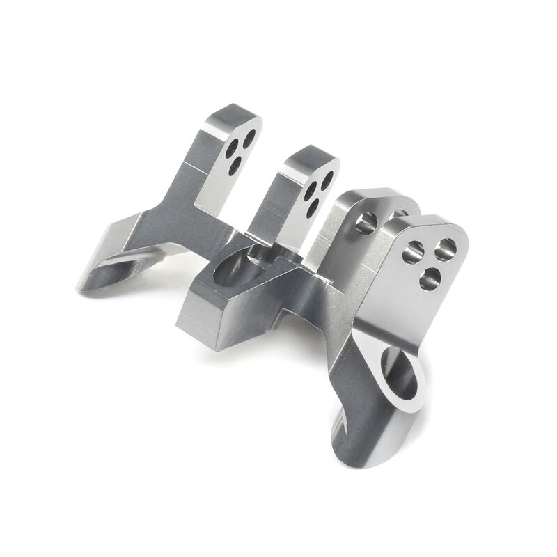 LOSI LOS354006 Soporte de varilla de seguimiento superior de carcasa de eje de aluminio