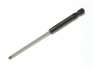 Llave hexagonal con punta rápida MIP 9008S (2,0 mm)