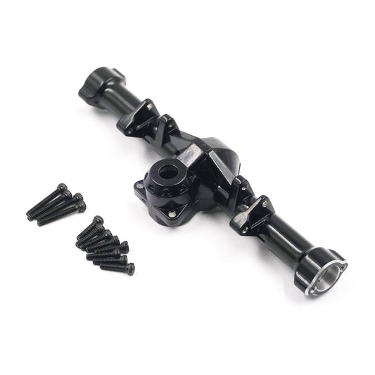 YEAH RACING ALLOY REAR AXLE HOUSING FOR AXIAL SCX24