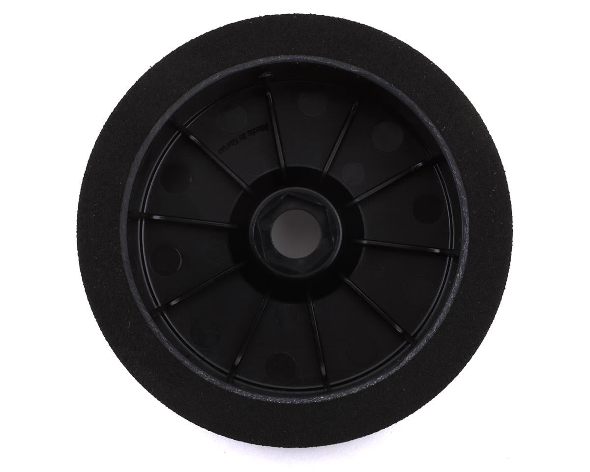 Sweeps Racing MAX FORWARD NEUMÁTICOS DE ESPUMA SUAVE para GT8 17 mm HEX Juego de 2 piezas