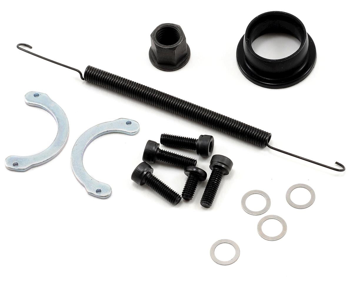 Dynamite DYN0700 Mach 2 .19T 5 Port Traxxas Vehicles Replacement Engine