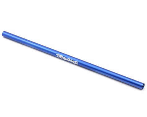Traxxas 6855 Aluminum Center Driveshaft (Blue)