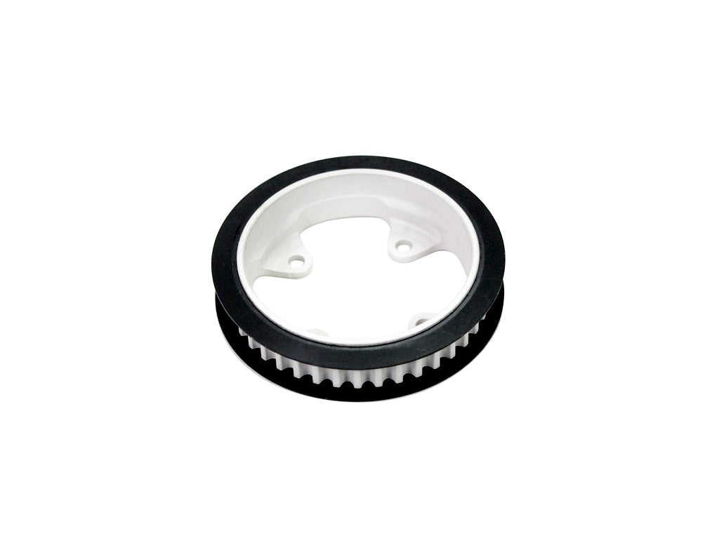SERPENT Diff pulley 40T rr arrowspace magnesium (SER804444)