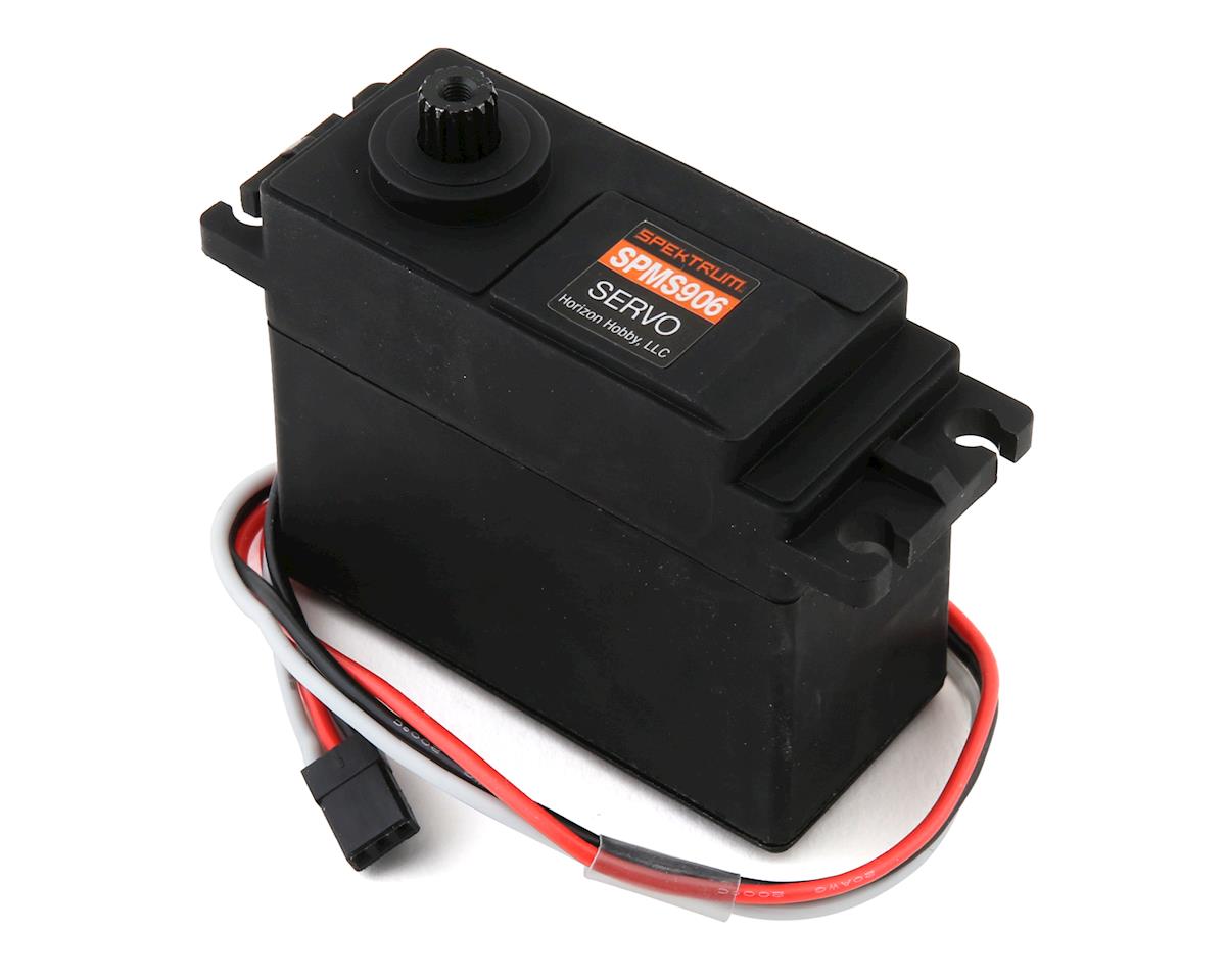 Spektrum SPMS906 RC S906, servo à échelle 1/5