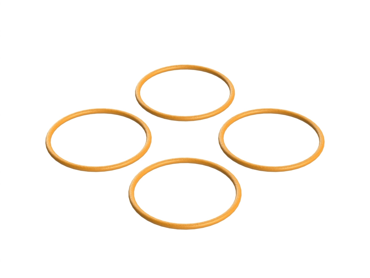 ARRMA AR716010 O-RING 19X1MM (4PCS)
