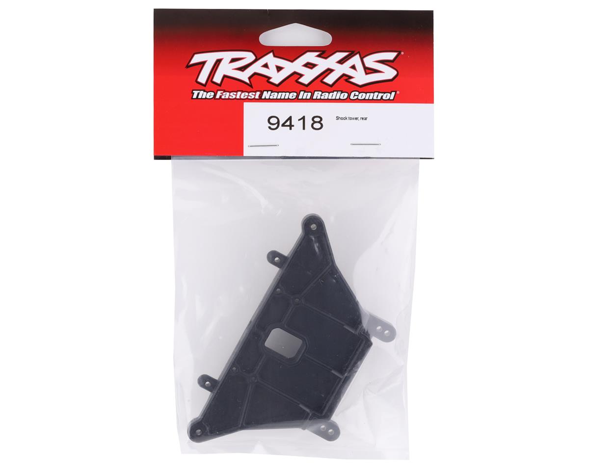 Tour d'amortisseur arrière Traxxas 9418 Drag Slash