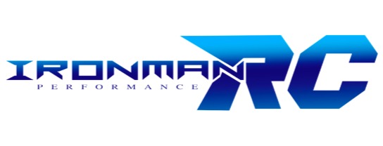 IRonManRc HOBAO Motor Mount 25mm & 30mm Combo ( VERSION 1 )