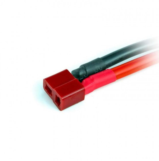 HOBBYSTAR 5000MAH 14.8V, 4S 100C HARDCASE "SHORTY" LIPO BATTERY