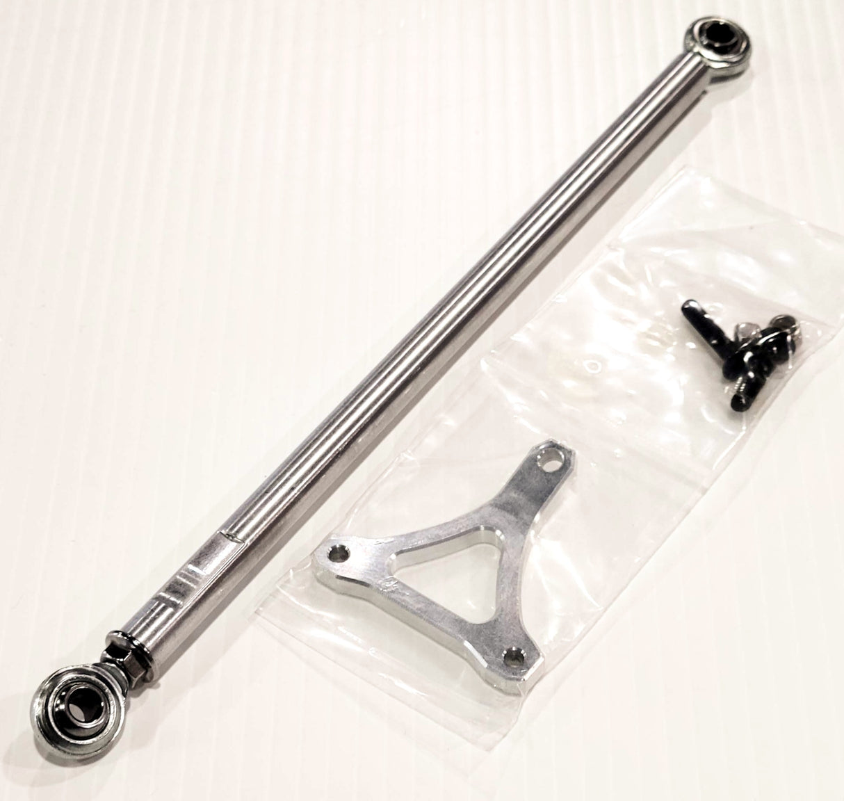 IRonManRc * GAUGE * Varillas de tensión para HOBAO GTB GT