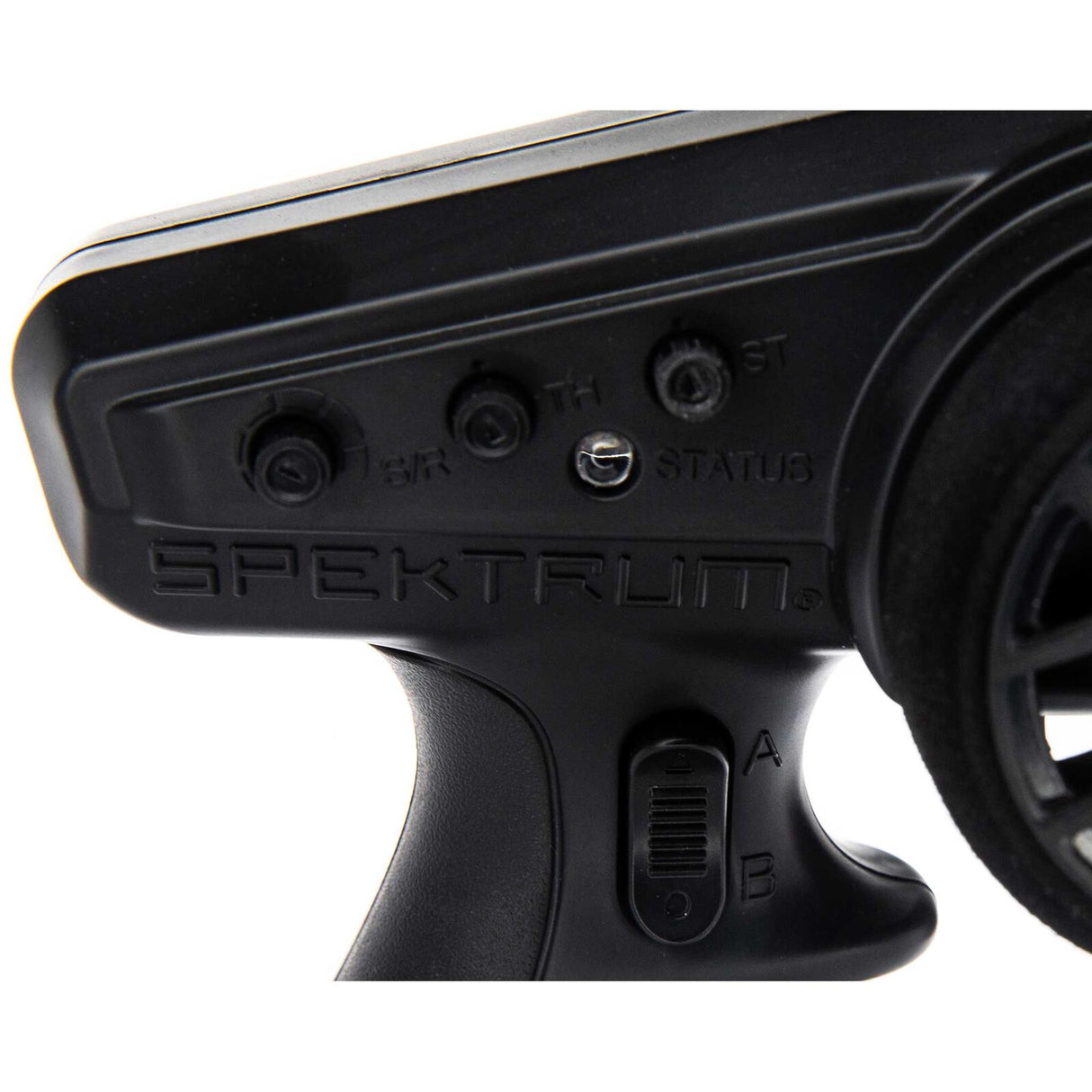 SPEKTRUM SPMSLT350 SLT3 Émetteur SLT 3 canaux avec récepteur SLR300