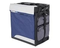 PROTEK PTK-8000 P-8 1/8th Buggy Super Hauler Bag (Plastic Inner Boxes)