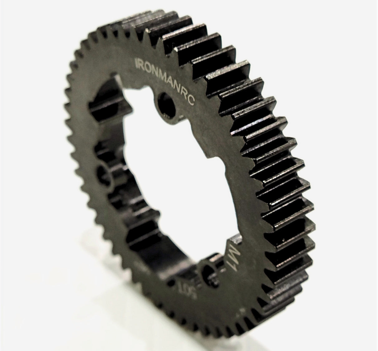 IRonManRc Traxxas XRT 54T Hardened Steel Spur Gear MOD-1