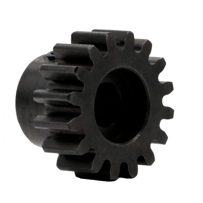 Powerhobby PH23TM5 Hardened Steel 23T Mod1 5mm Pinion Gear Mod 1 Speed Run