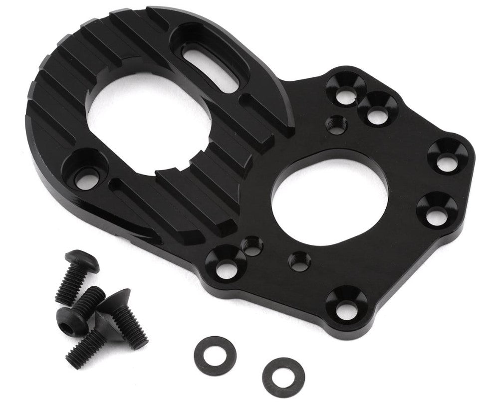MST 210643BK RMX 2.0 Soporte de motor de aluminio (negro)