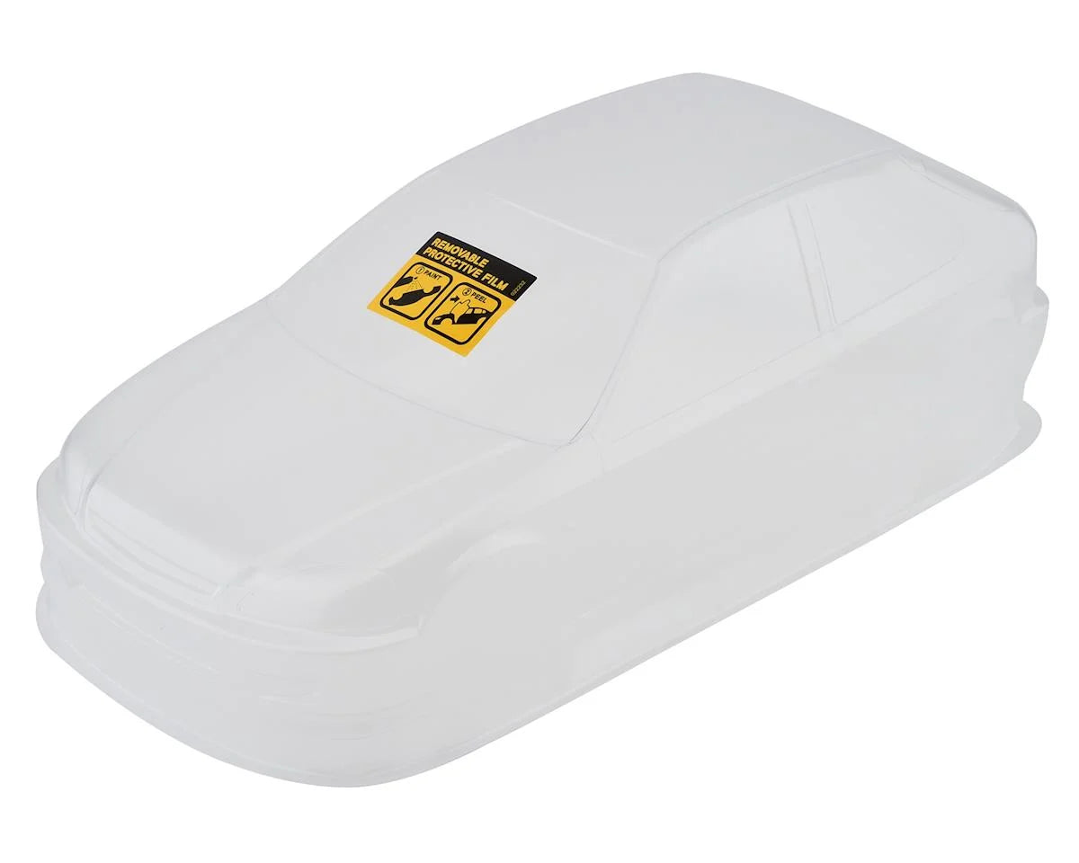 MST 720010 Corps de dérive Civic EK9 (transparent)