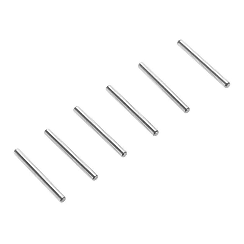 Axial - AXIC1497 Pasador 2x20mm (6)